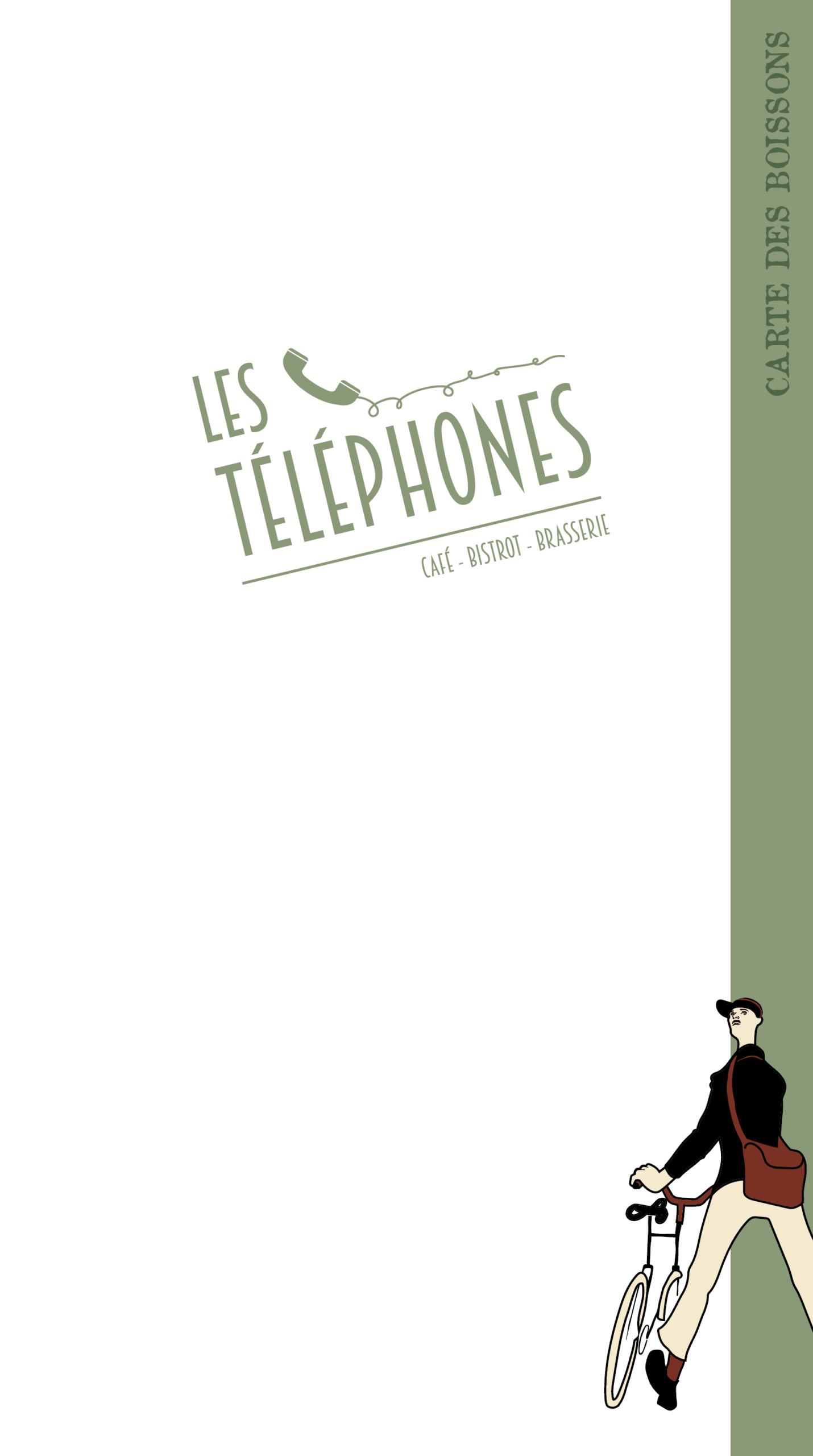 Les telephones_Limo