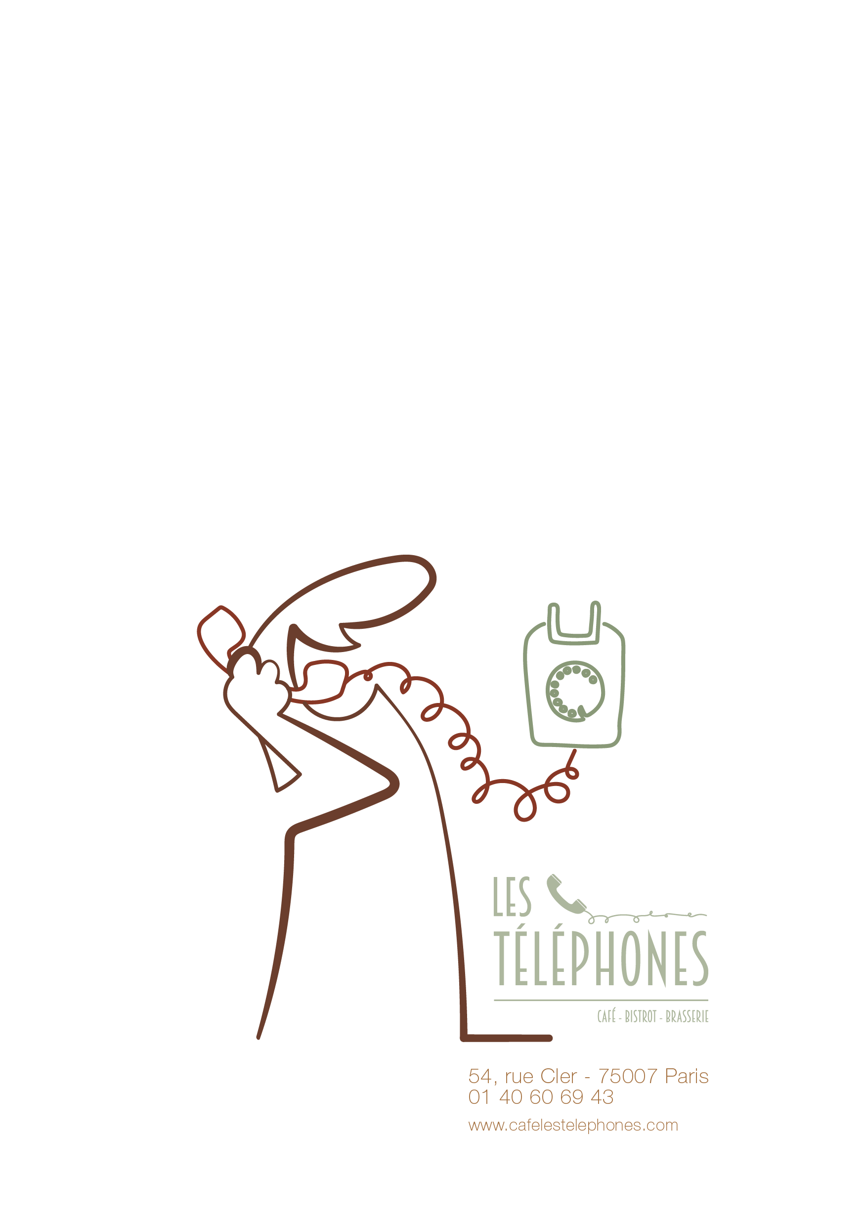 Les telephones_Menu jet 7