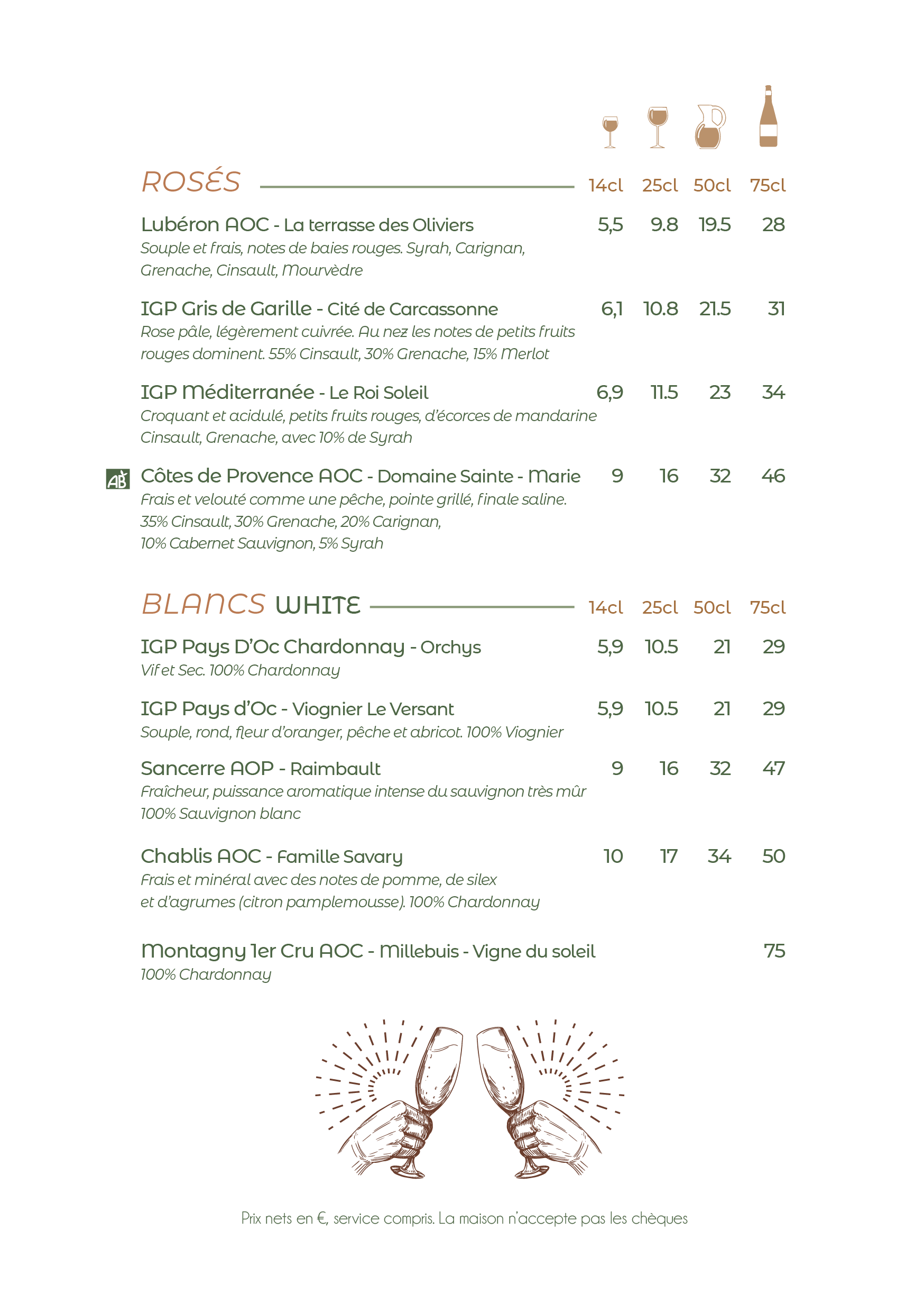 Les telephones_Menu jet 7 12