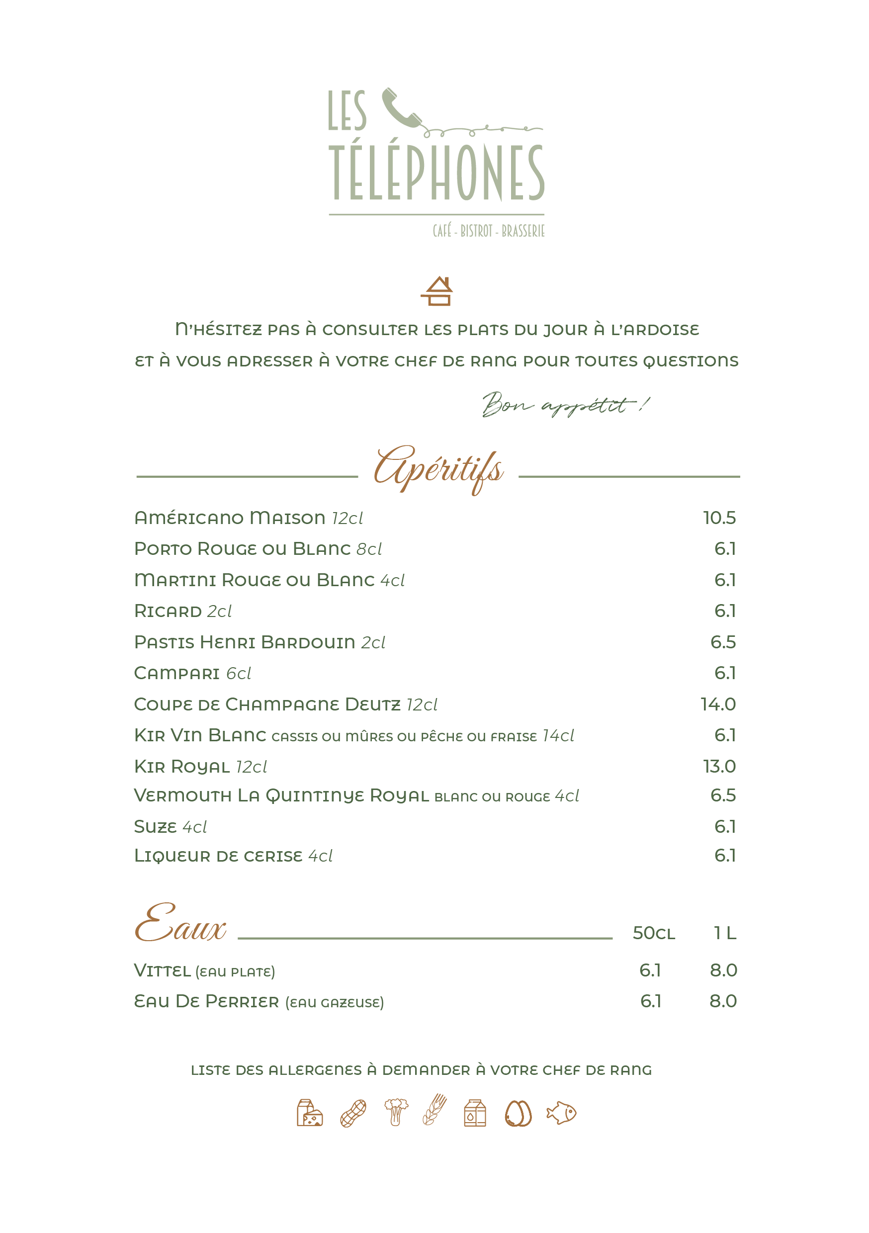 Les telephones_Menu jet 7 2