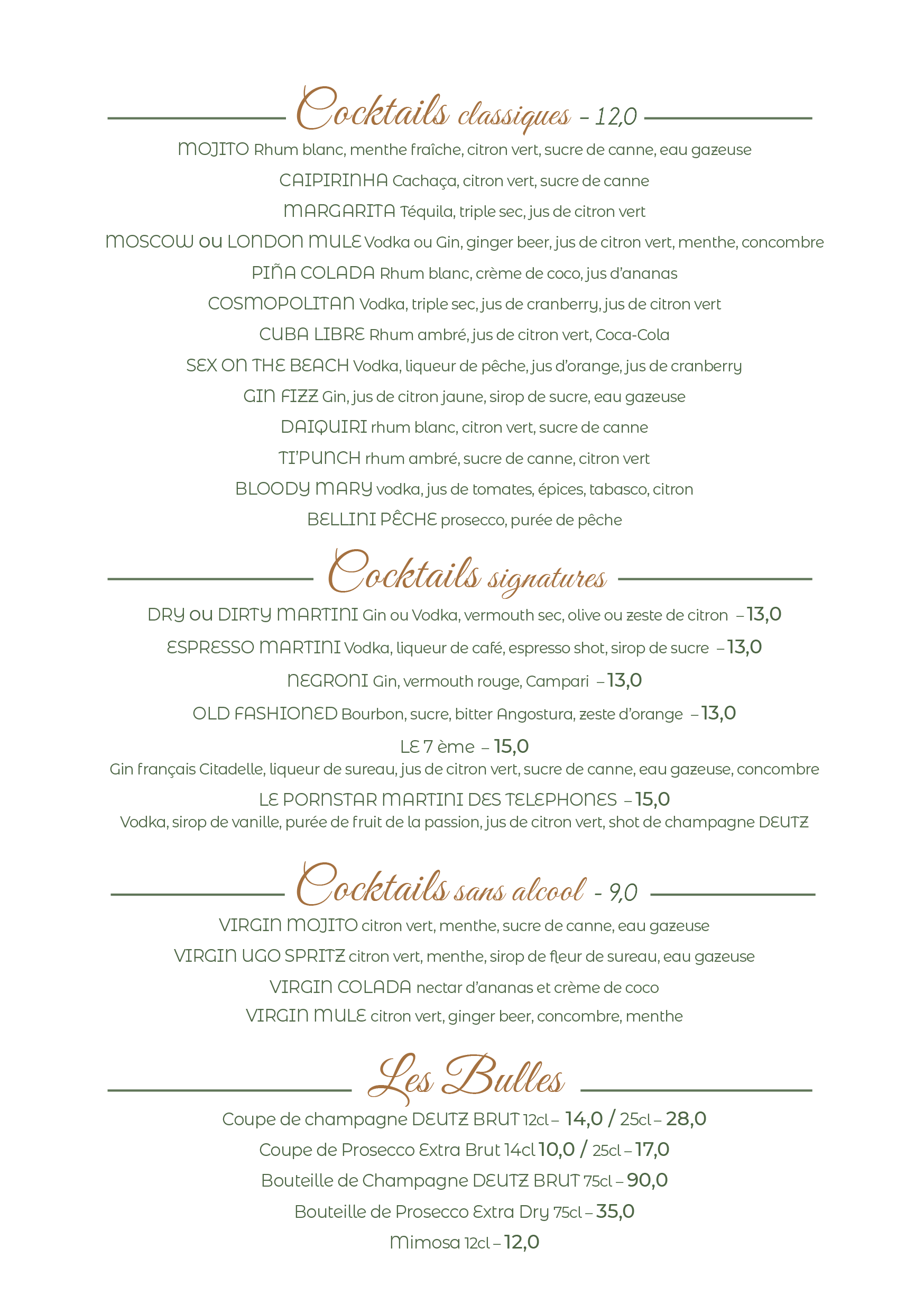 Les telephones_Menu jet 7 4