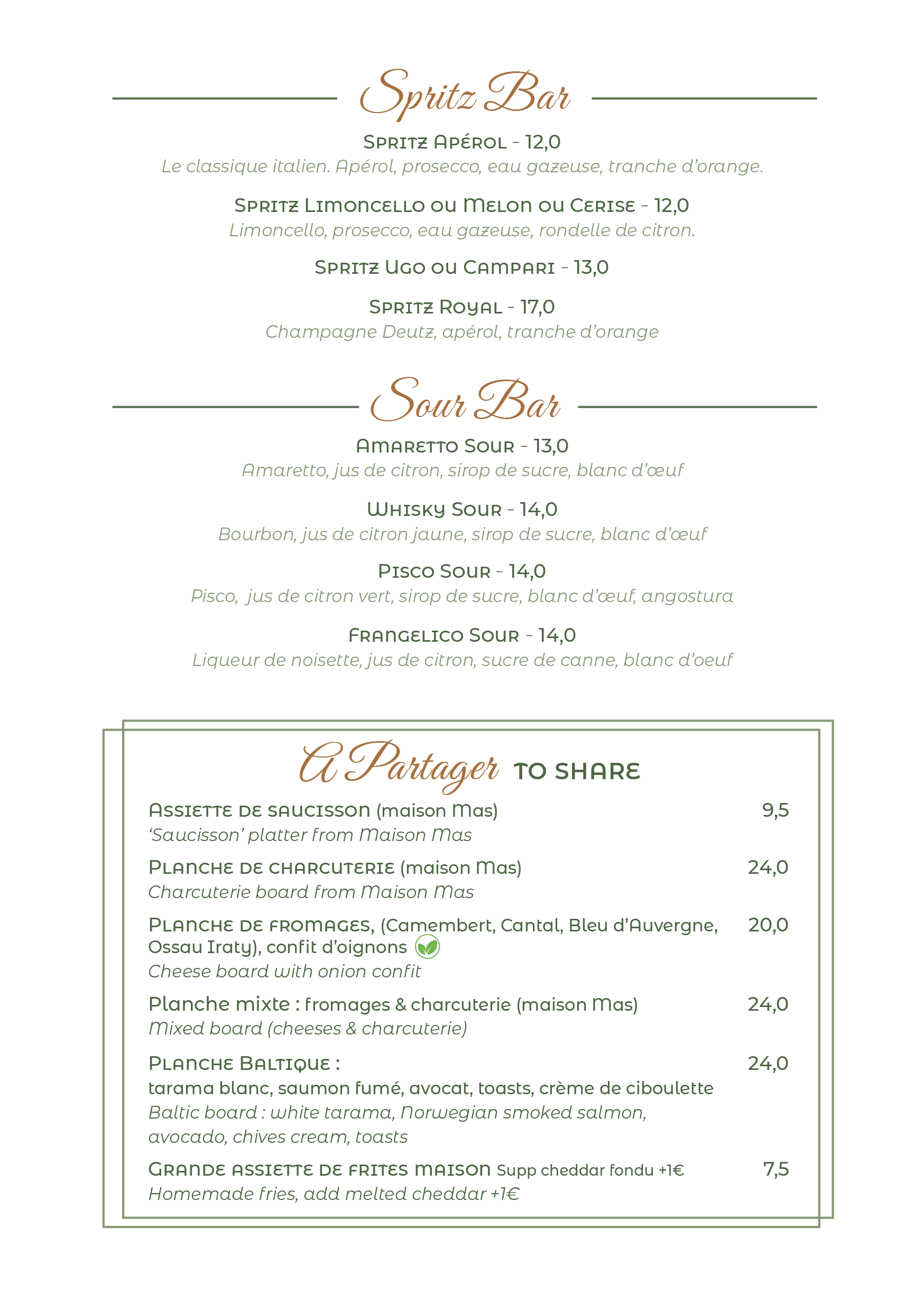 Les telephones_Menu jet 7 5