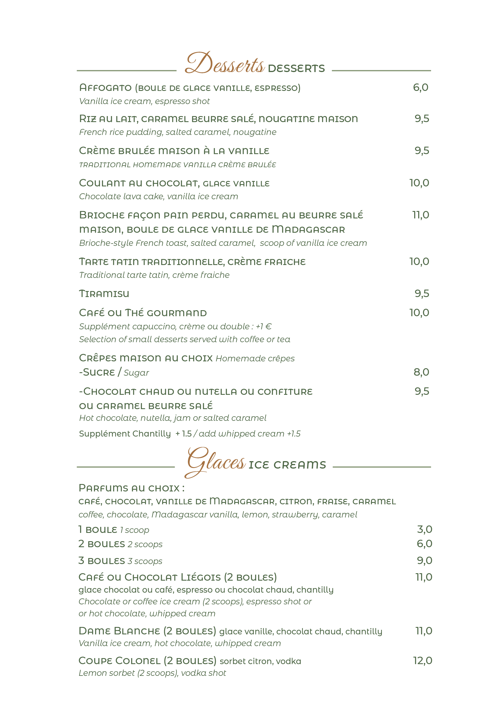 Les telephones_Menu jet 7 9